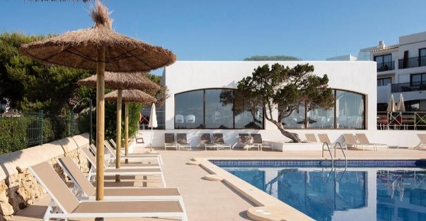 Hotel Alua Suites Las Rocas