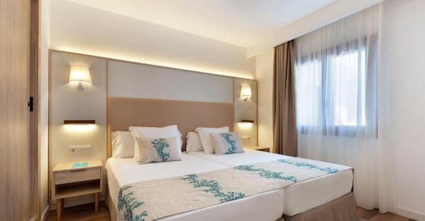 Hotel Alua Suites Las Rocas