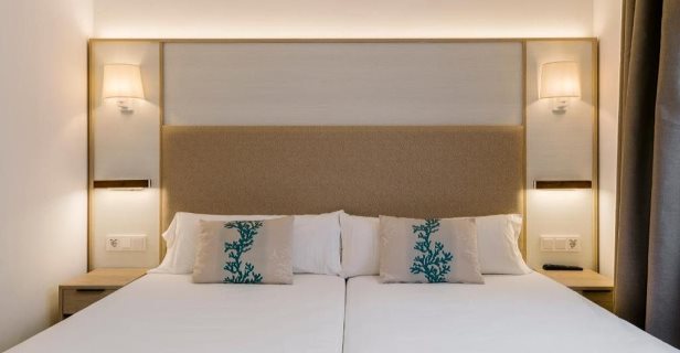 Hotel Alua Suites Las Rocas