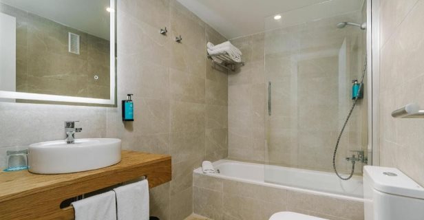 Hotel Alua Suites Las Rocas