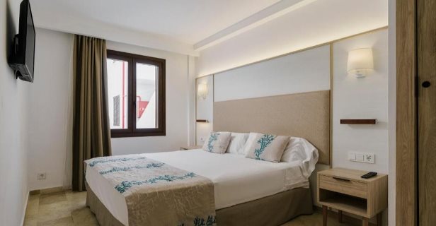 Hotel Alua Suites Las Rocas
