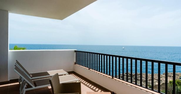 Hotel Alua Suites Las Rocas