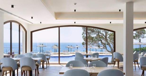 Hotel Alua Suites Las Rocas