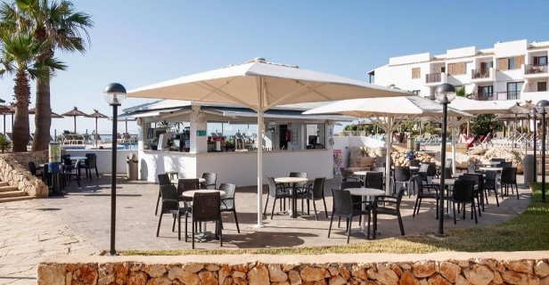 Hotel Alua Suites Las Rocas