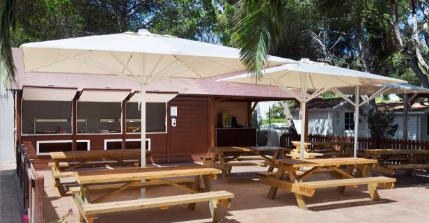 Hotel Alua Suites Las Rocas