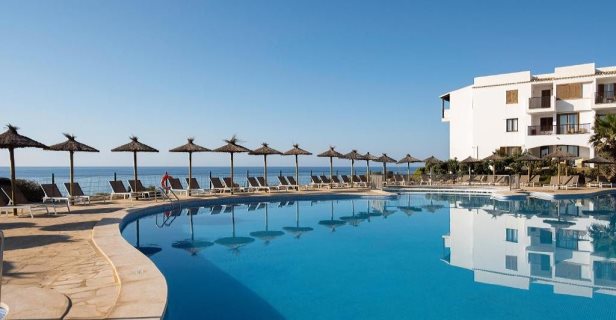 Hotel Alua Suites Las Rocas