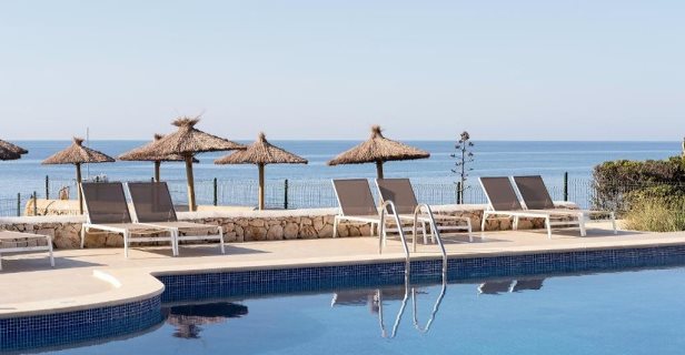 Hotel Alua Suites Las Rocas