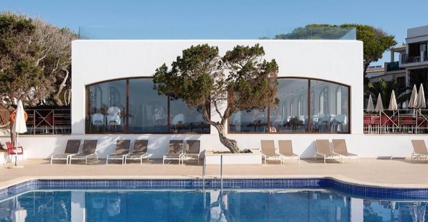 Hotel Alua Suites Las Rocas