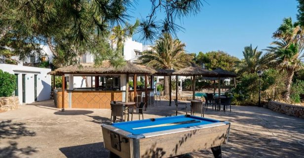 Hotel Alua Suites Las Rocas