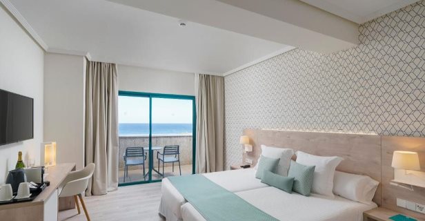 Hotel Alúa Tenerife