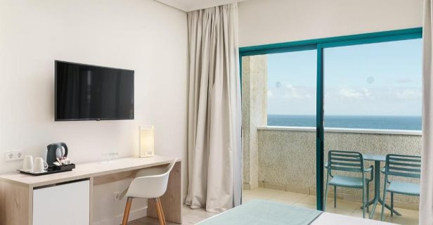Hotel Alúa Tenerife