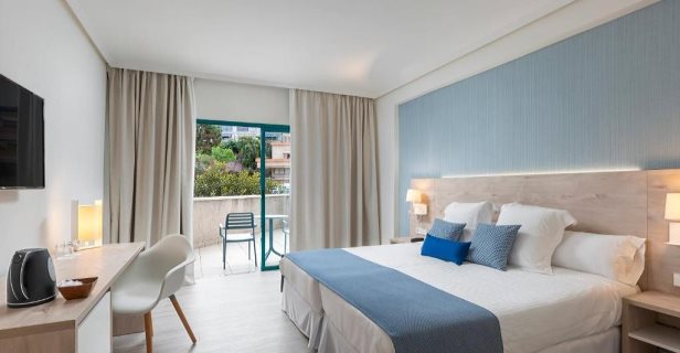 Hotel Alúa Tenerife