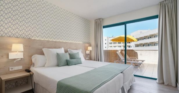 Hotel Alúa Tenerife