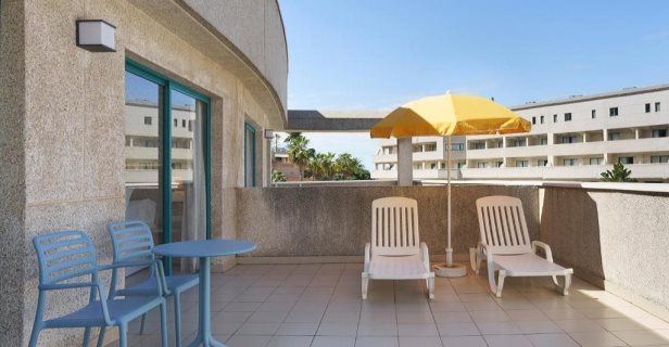 Hotel Alúa Tenerife