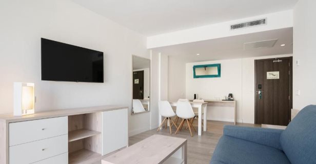 Hotel Alúa Tenerife