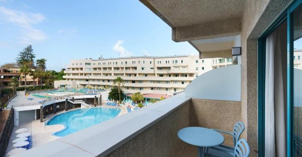 Hotel Alúa Tenerife