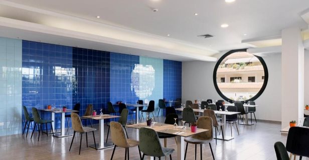 Hotel Alúa Tenerife