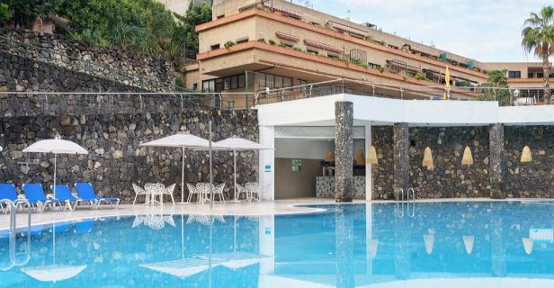 Hotel Alúa Tenerife