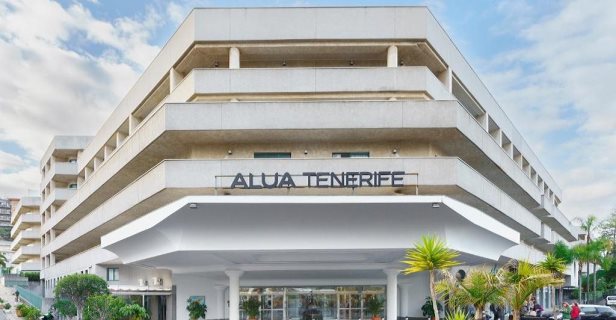 Hotel Alúa Tenerife