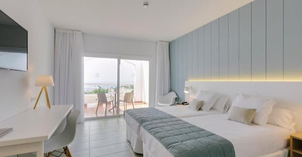 Hotel Alua Village Fuerteventura