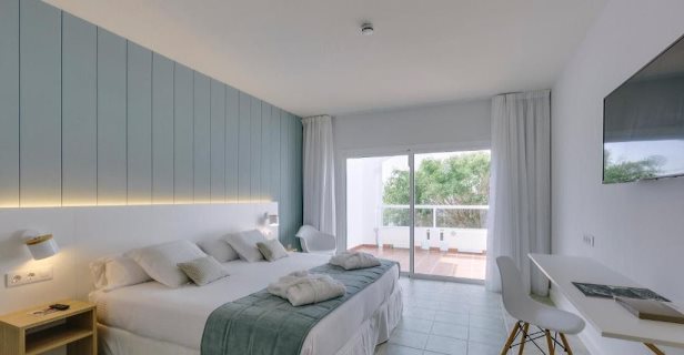 Hotel Alua Village Fuerteventura
