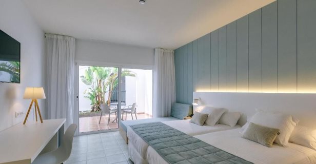Hotel Alua Village Fuerteventura