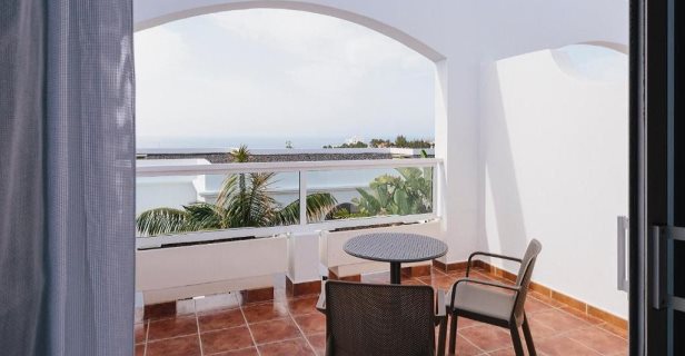 Hotel Alua Village Fuerteventura