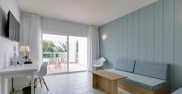 Hotel Alua Village Fuerteventura