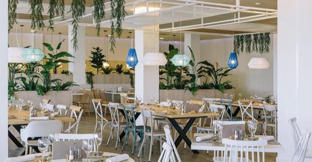 Hotel Alua Village Fuerteventura