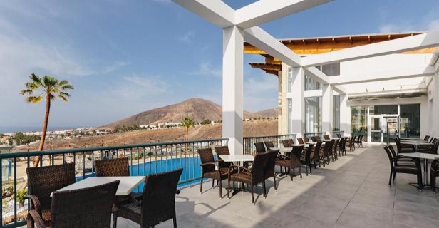 Hotel Alua Village Fuerteventura