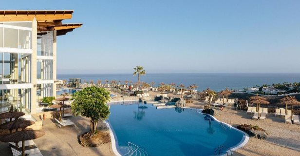 Hotel Alua Village Fuerteventura