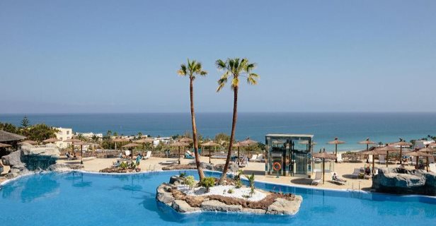 Hotel Alua Village Fuerteventura