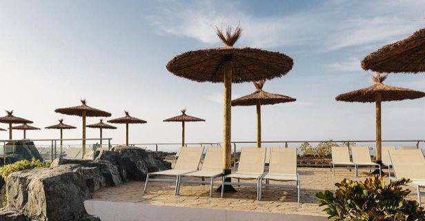 Hotel Alua Village Fuerteventura