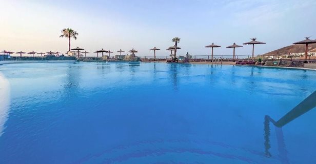 Hotel Alua Village Fuerteventura