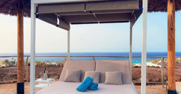 Hotel Alua Village Fuerteventura