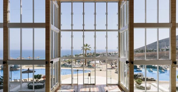 Hotel Alua Village Fuerteventura