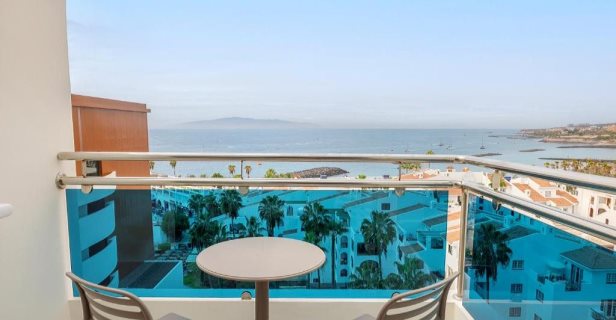 Hotel Aluasoul Costa Adeje