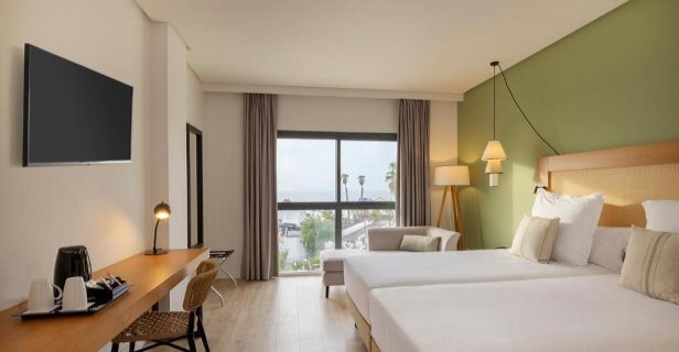 Hotel Aluasoul Costa Adeje