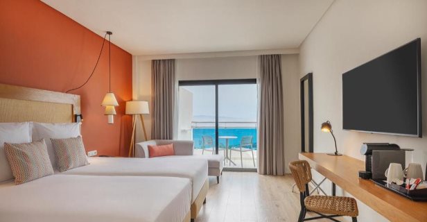 Hotel Aluasoul Costa Adeje
