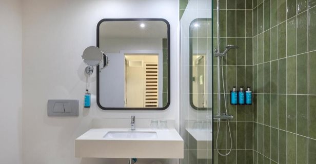 Hotel Aluasoul Costa Adeje