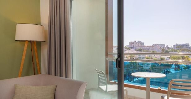 Hotel Aluasoul Costa Adeje