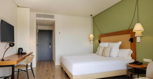 Hotel Aluasoul Costa Adeje