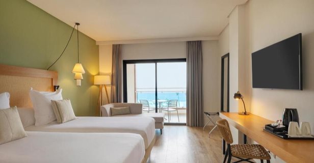 Hotel Aluasoul Costa Adeje