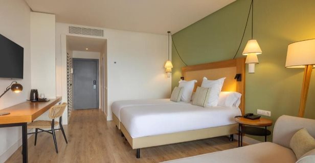 Hotel Aluasoul Costa Adeje