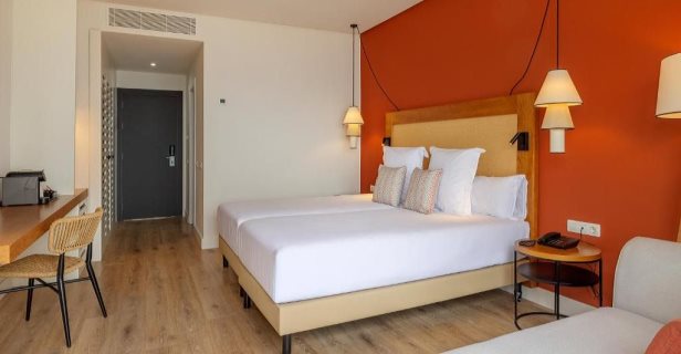 Hotel Aluasoul Costa Adeje