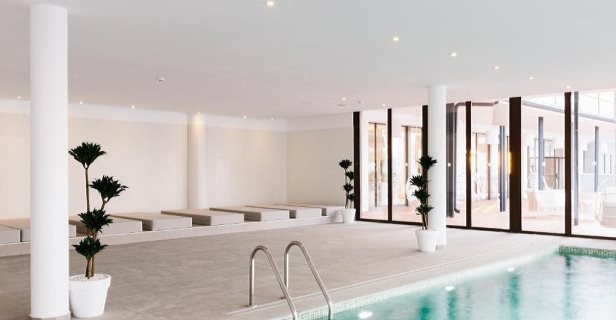 Hotel Aluasoul Ibiza
