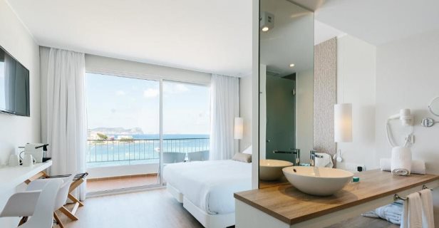 Hotel Aluasoul Ibiza