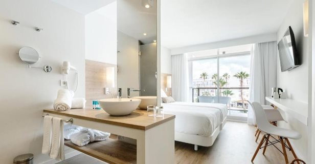Hotel Aluasoul Ibiza