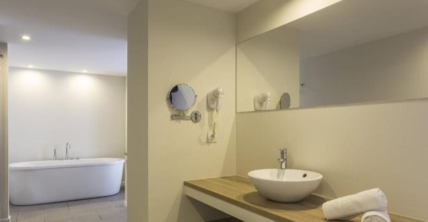 Hotel Aluasoul Ibiza