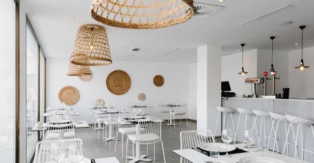 Hotel Aluasoul Ibiza
